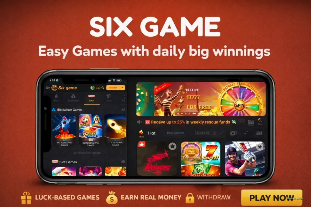 six game