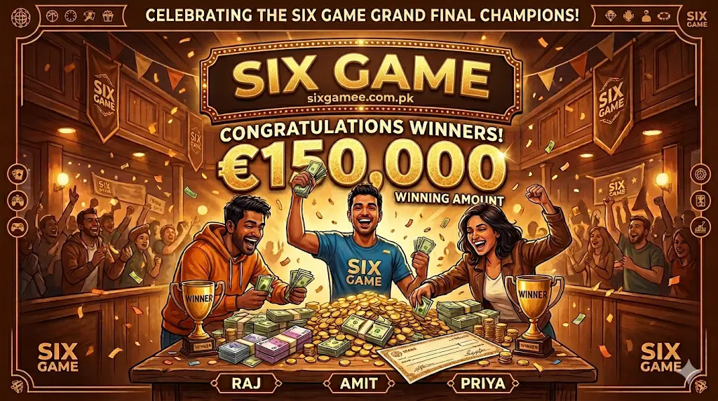 Six Game Download
